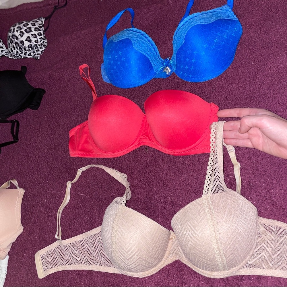 🏁BOGO🏁 36C Bra bundle